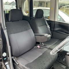 ダイハツ　タントカスタム　車検あり！の画像