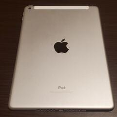 iPad 第6世代 32GB セルラー A1954の画像