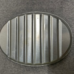 【美品寄り】 マルカ 湯たんぽ 3.5L 数回使用 傷ありでもまだまだ使える！の画像