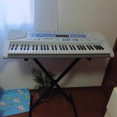 CASIO LK-180TVの画像