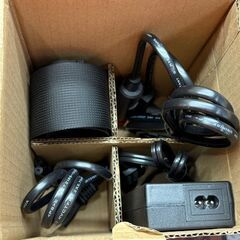 【開封未使用】マキタ Makita CW003GZ 充電式保冷温庫 7L ACアダプタ付き【ハンズクラフト佐賀】の画像