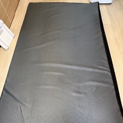 マットレスの画像