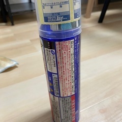 未使用品　カーエアコンクリーナーの画像