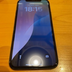 iPhone11 Pro 64GB　の画像