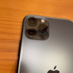 iPhone11 Pro 64GB　の画像