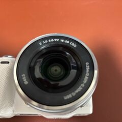SONY NEX-5R ミラーレス一眼カメラの画像