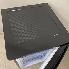 冷凍庫　60Lの画像