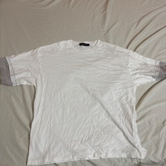 ナノユニバース　Tシャツ　Sサイズ　3点セットの画像