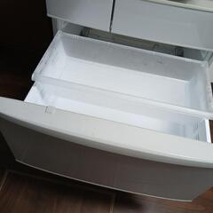 Panasonic　冷蔵庫の画像