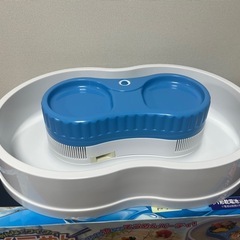 流しそうめん機の画像