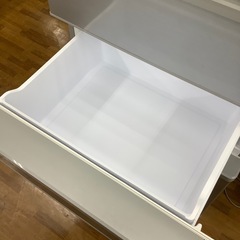 90分の無料軽トラック貸出サービス！【AQUA】4ドア冷蔵庫（AQR-36JL）のご紹介です!の画像