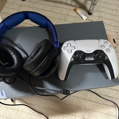 ゲーム機関連の画像