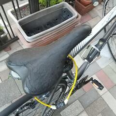乗りやすいロードバイクの画像