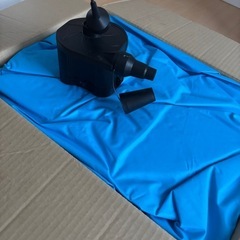 大型プール　約3m✖️約1.5m✖️高さ46cm のの画像