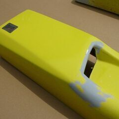 【中古】チャージスピード サイドステップ ZC31S 使用約10000㎞ 補修中 サーキット スポーツ走行 引取希望 スイフトスポーツ 希少品 ChargeSpeedの画像