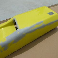 【中古】チャージスピード サイドステップ ZC31S 使用約10000㎞ 補修中 サーキット スポーツ走行 引取希望 スイフトスポーツ 希少品 ChargeSpeedの画像