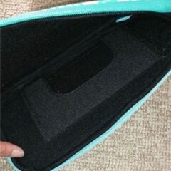 【任天堂】Switch Liteキャリングケース あつまれどうぶつの森の画像
