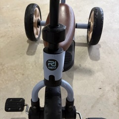 【三輪車、ランニングバイク】へんしんサンライダーNeoの画像