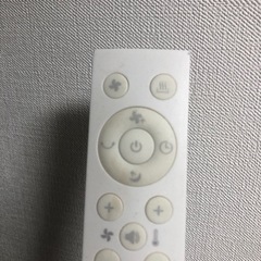 モダンデコ　タワーファン　　(ジャンク品)の画像