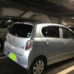 🚘ピクシス🚘ミライース同型検 R9年4月迄の画像