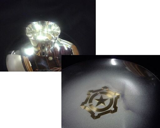 銀杯 純銀 札幌市記念品 約68.3g 直径 約9cm 箱付き コレクション 中古