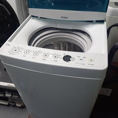4.5kg　洗濯機の画像