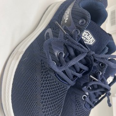 レディース　23.0㎝　安全靴の画像