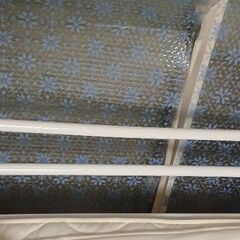 ロフトベッド譲りますの画像