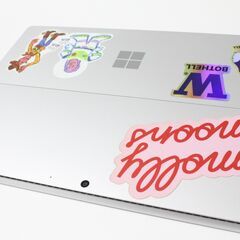 Surface Pro 9/intel Core i5/256GB/8GB ⑤の画像