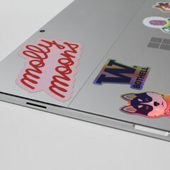 Surface Pro 9/intel Core i5/256GB/8GB ⑤の画像