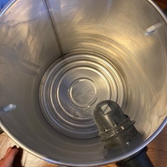 アクスプロ　乾湿両用集塵機　業務用掃除機の画像