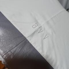 日傘(白)の画像