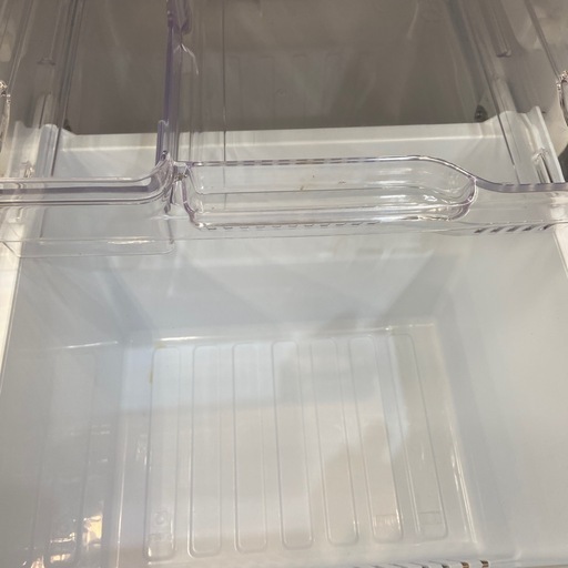 トレファク摂津店】 MITSUBISHI 2ドア冷蔵庫 2019年製 146L