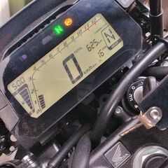 CRF250L 　スイフトグレー　2024年モデル 自賠責保険-令和11年5月迄　総距離625ｋｍ　ETC装備　新車同様　の画像