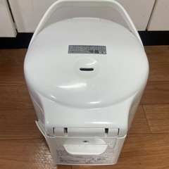 マイコン炊飯ジャー炊き立てミニ3合炊きの画像