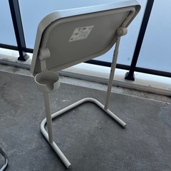 IKEA 机　BJÖRKÅSEN ビョルコーセンの画像