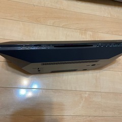 SONYオーディオ　　ジャンクの画像