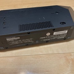 SONYオーディオ　　ジャンクの画像
