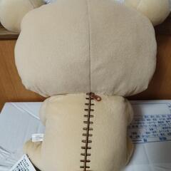 リラックマ🐻コリラックマ 2個セットの画像