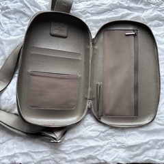 本日迄値引き可 正規品 美品 ルイ・ヴィトン マージュ ショルダーバッグ ボディバッグ ダミエジェアン テール M93500  の画像