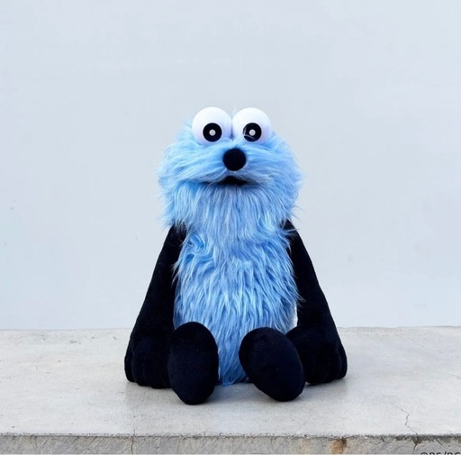 パペットスンスン　限定品