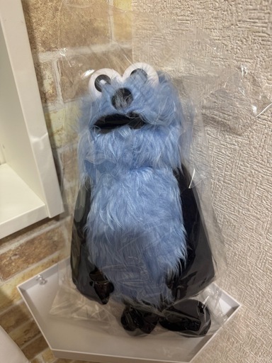 パペットスンスン　限定品