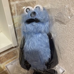 パペットスンスン　限定品の画像