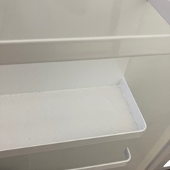 ［ マグネットキッチンペーパー＆ラップホルダー タワー ］ 山崎実業 tower ラップホルダー マグネット 冷蔵庫 収納 キッチン キッチンペーパー ラップ キッチンタオル キッチン収納 フック キッチンラック ホワイト ブラック Yamazakiの画像