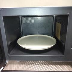 美品 東芝 電子レンジ オーブン機能付き 2017年製造 (たもさん