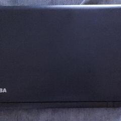 dynabook BB15/PB Win11 24H2の画像