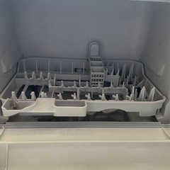 食洗機お譲りしますの画像