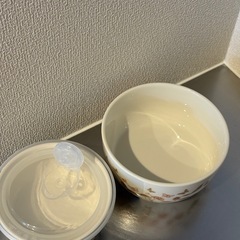 保存容器 タッパー　Disney Pooh プーさんの画像