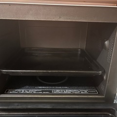 シャープ オーブンレンジ 過熱水蒸気 23L 1段調理 ホワイト RE-SS8X-Wの画像