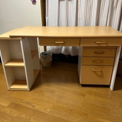 学習机の画像